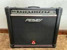 Peavey Bandit 112 Red Stripe