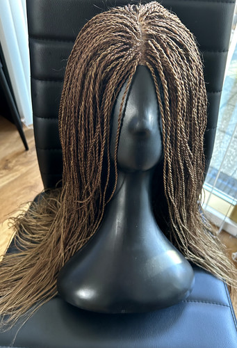 High quality braided wig - quality,