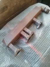 Perkins Prima 500  Exhaust