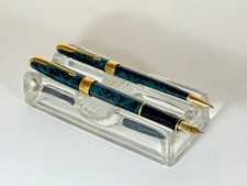 Parker Sonnet 18k 750 Gold Nib