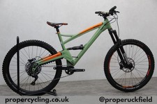 2020 XL Orange Five Mountain