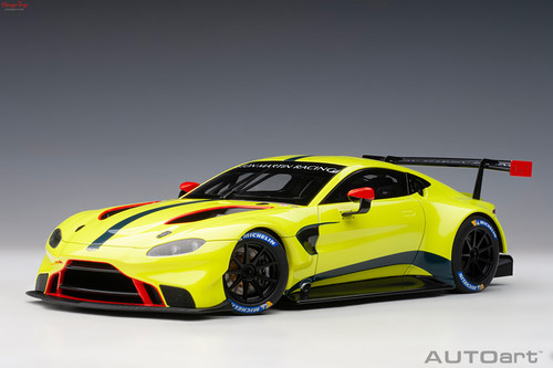 Autoart aston martin vantage - martin,