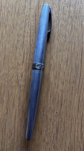 Vintage sheaffer dot fountain - sheaffer,