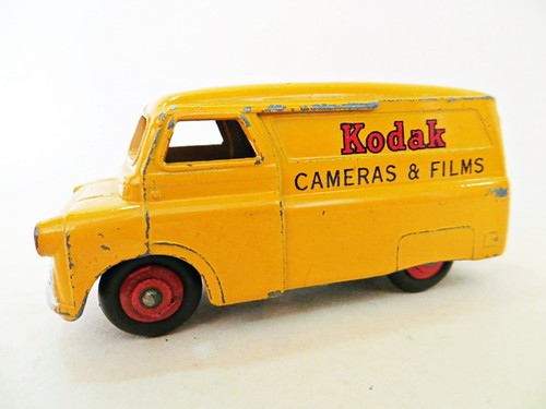 Dinky 480 beford kodak - ca,