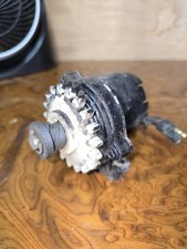 Hayter harrier 41 autodrive Lawnmower Briggs And Stratton Tested working OEM 