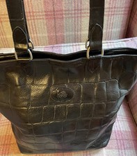 Vintage Original Black Congo