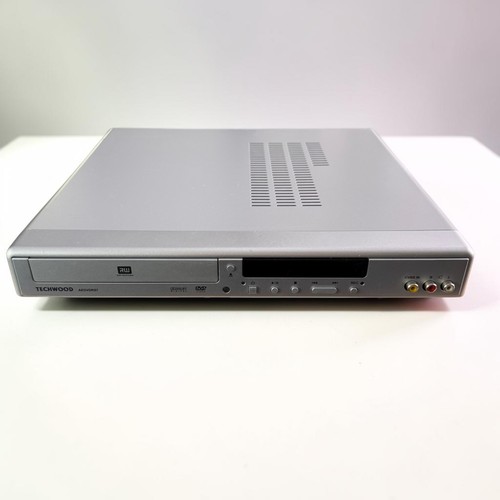 Techwood aedvdrs7 dvd recorder - aedvdrs7,