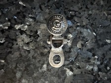 Lucas Cyclometer Reading 30809