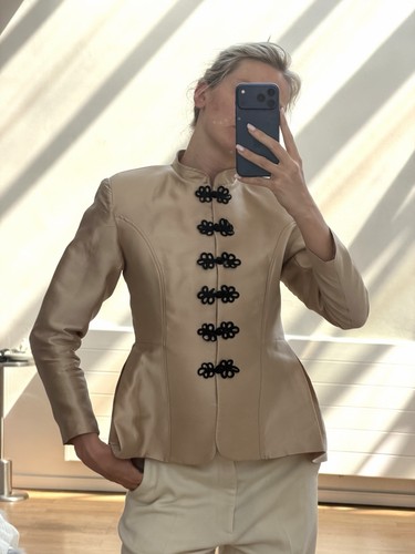 Laganini shanghai jacket - laganini,