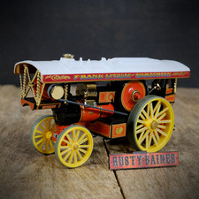 Corgi Premium Vintage Glory