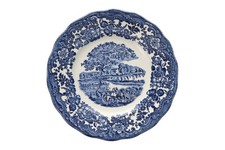 Palissy - Avon Scenes - Blue -