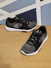 Reebok, Flexagon Force cross trainer, size UK 6, EUR 39, US 8.5, running...