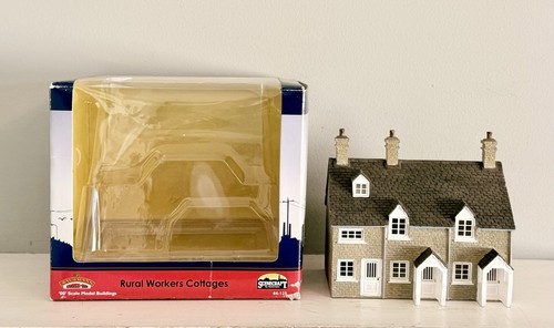 Bachmann scenecraft 125 - bachmann,