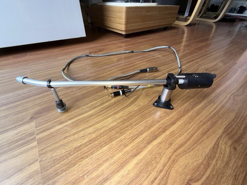 Ortofon 297 tonearm for mc - tonearm,