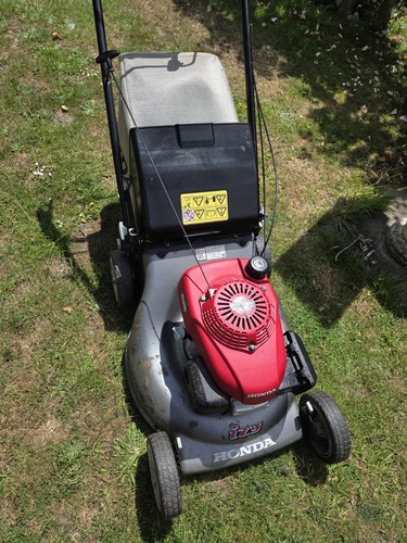 Honda izy inch self - izy,