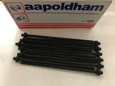 LAND ROVER DISCOVERY &