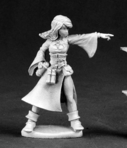 Reaper miniatures dark heaven - reaper,