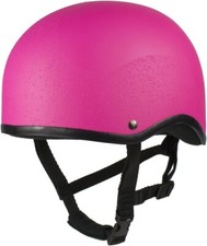 Gatehouse Toddler Helmet Junior Jockey Skull 4 Kids Riding Helmet Pink