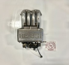 Mazda Rx7 S3 GSLSE FB 1984 1985 Upper Intake Manifold