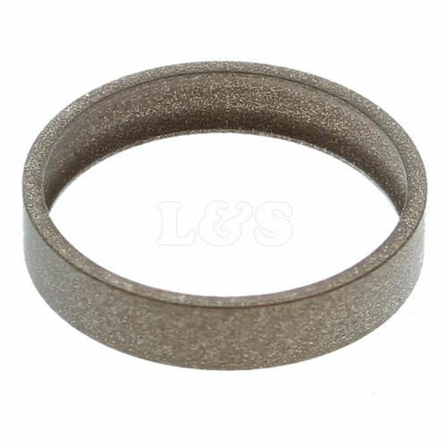 Fluoro carbon resing ring - carbon, 20