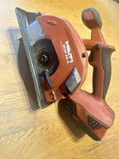 Hilti SCM 22-A Circular Saw
