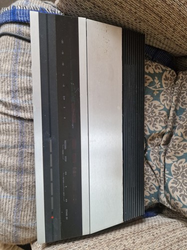 Beocord 2000 tape not - beocord,