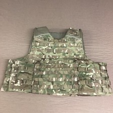 XL  Osprey Body Armour British