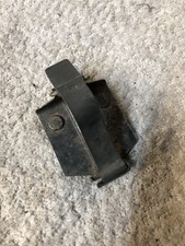 Suzuki GSXR750 J K Slingshot Tool Kit Mounting Plate And Strap 