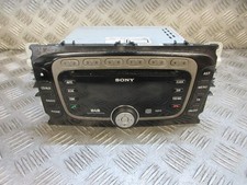 2013 FORD S-MAX Titanium 5DR