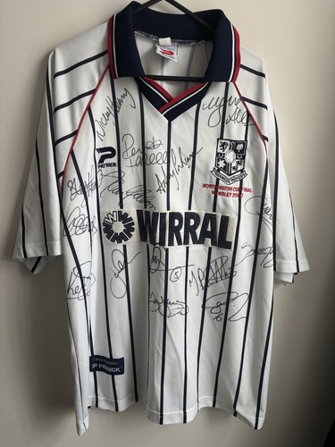 Original multi signed - multi,