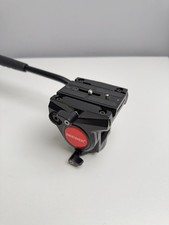 Neewer video tripod with fluid