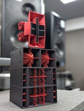 Void Incubus MINIATURE Stack