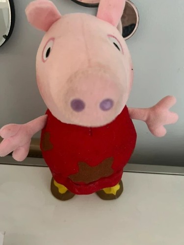 Peppa pig jumping - peppa,