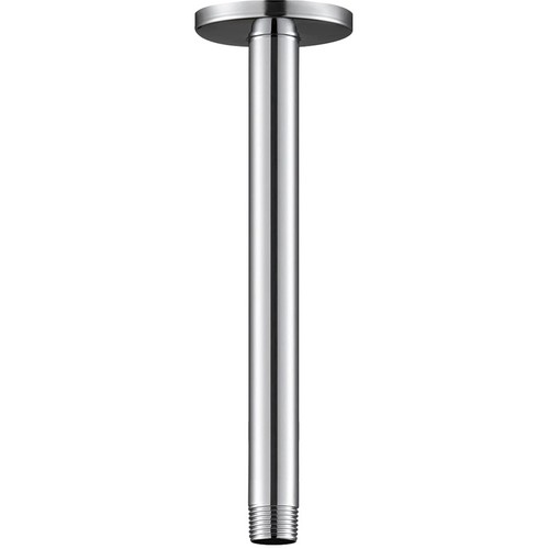 Wall mount shower arm with - wall,