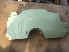 Dewalt Radial Arm Saw 10” blade guard in very good plus condition