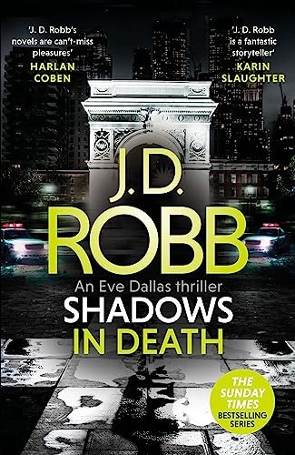 Shadows death an eve - in,