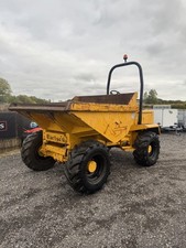 2005 Barford SX6000 6 Ton