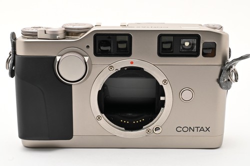 Mint contax g2 rangefinder - [mint],