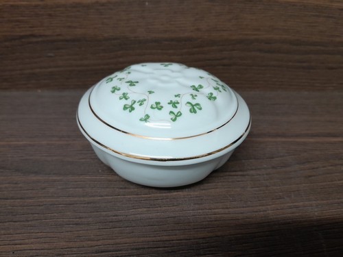 Royal tara trinket box - box,