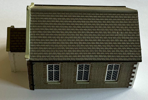 Hornby skaledale r8758 - skaledale,
