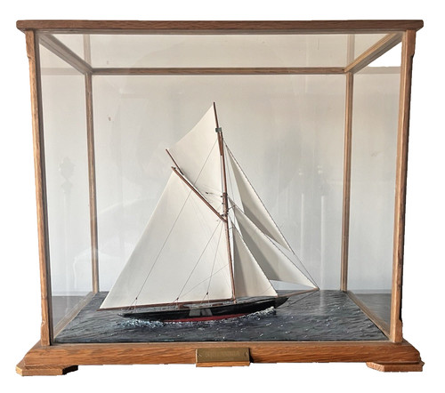 Antique 1930 britannia - antique,