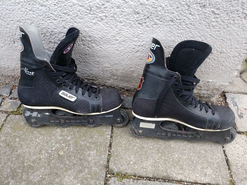 Bauer off ice size nhl - ice,