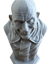 Addams Family Uncle Fester