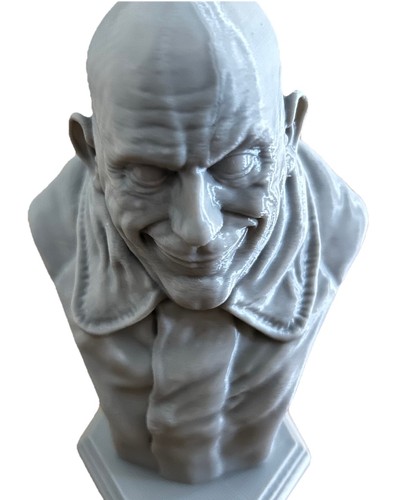 Addams family uncle fester - addams,