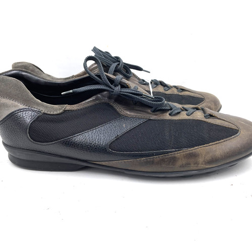 Tod vintage trainers - tod's, t