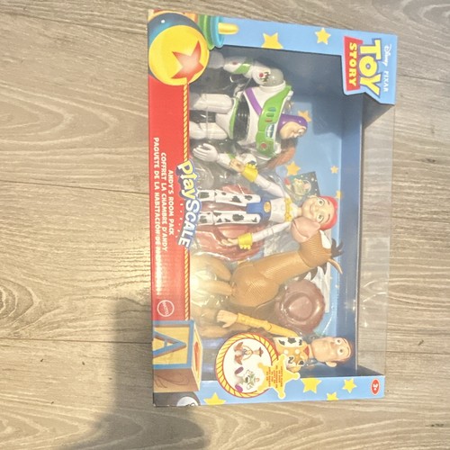 Disney pixar toy story - toy,