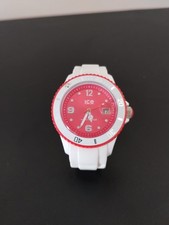 Women's Ice Watch Red and