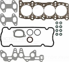 GASKET SET CYLINDER HEAD FITS