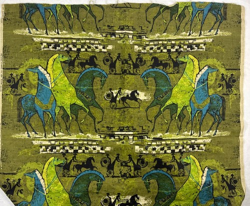 Vintage mcm 60s tibor reich - vintage,