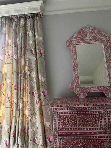 Bespoke designer pink - bespoke,
